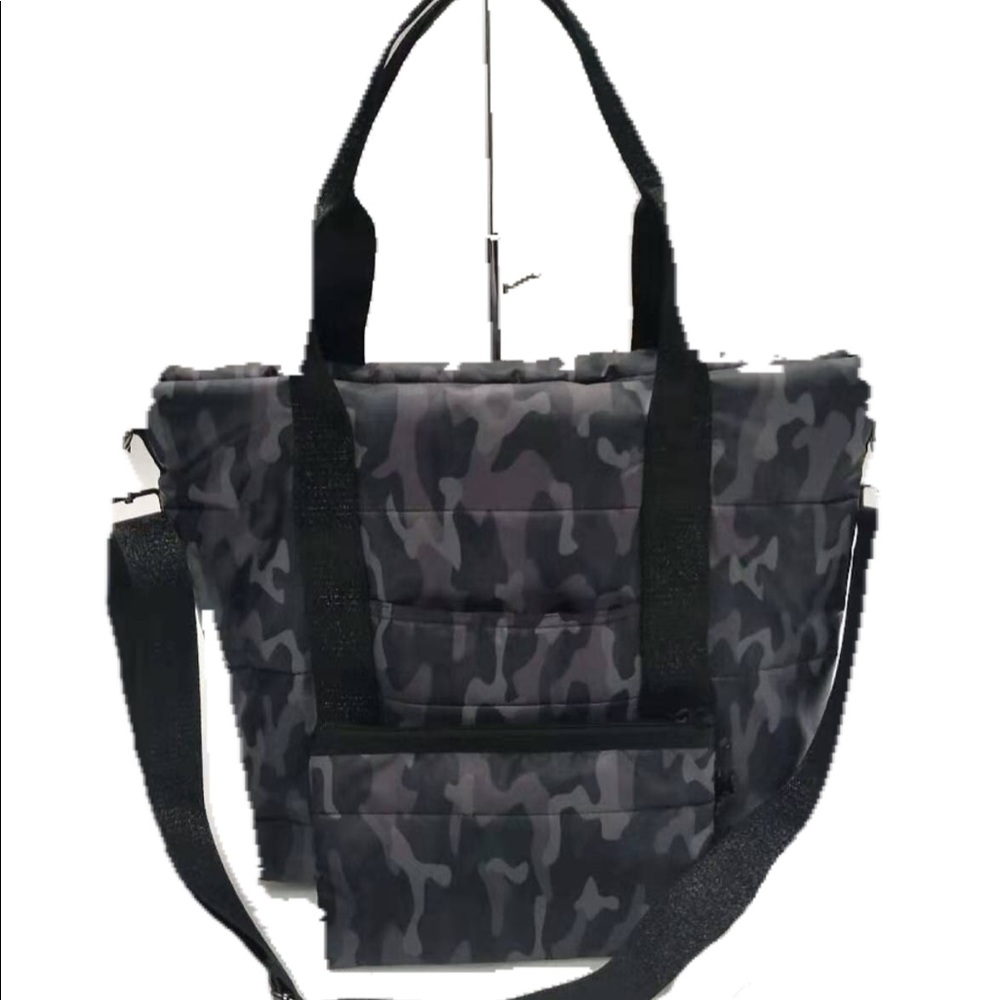 Haute Shore Jamie Jump bag